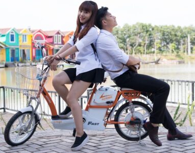 Những sai lầm phổ biến khi chọn mua phương tiện điện hai bánh