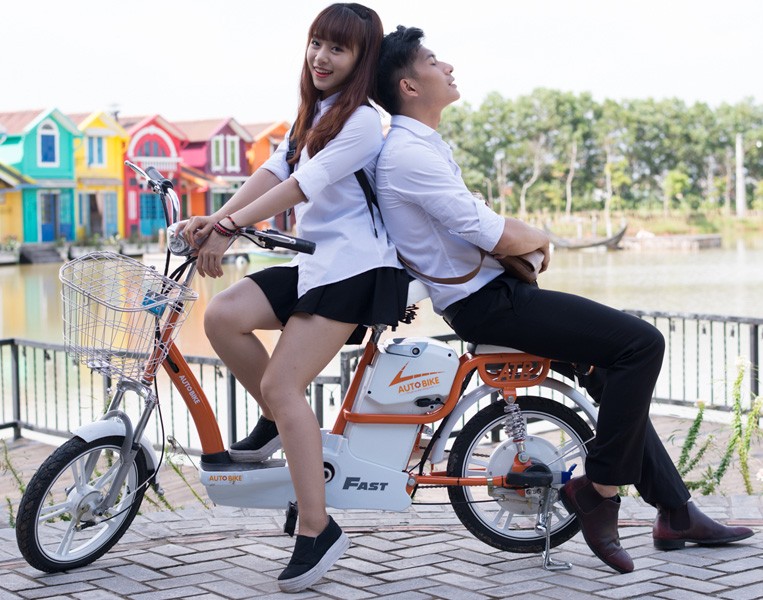 Những sai lầm phổ biến khi chọn mua phương tiện điện hai bánh