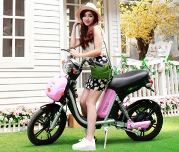 Dấu hiệu cho thấy xe đạp điện không còn phù hợp với nhu cầu sử dụng hiện tại