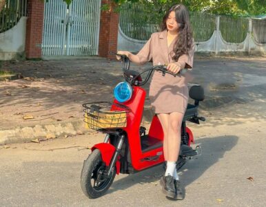 So sánh các dòng xe đạp điện theo nhu cầu sử dụng thực tế