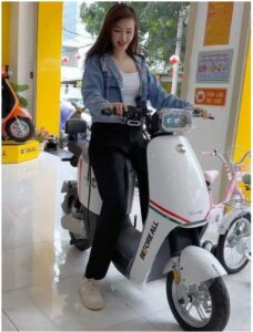 Đi xe điện hàng ngày có tốn chi phí bảo dưỡng không? Phân tích thực tế cho người mới