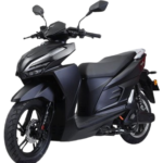 incon Điều hướng xe máy điện