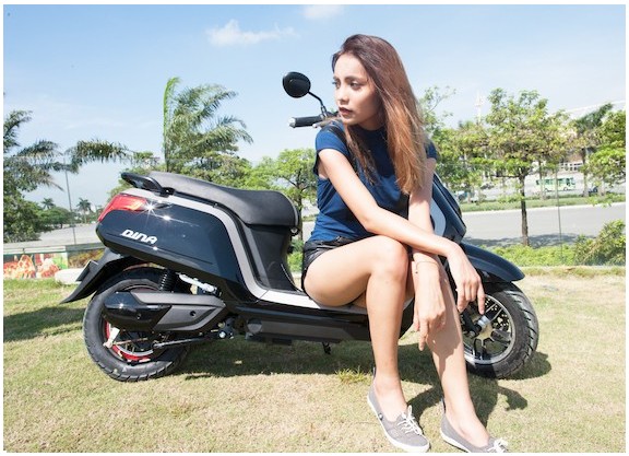 Dịch vụ sửa chữa xe điện uy tín tại nhà ở Bến Cát