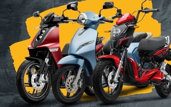 Kiến thức xe điện – Nền tảng kỹ thuật cần nắm trước khi học sửa chữa và vận hành