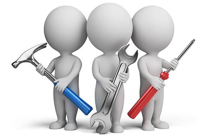 dịch vụ sửa chữa có trách nhiệm