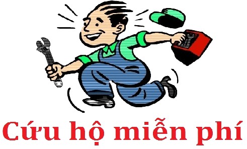 Cứu hộ xe điện khẩn cấp
