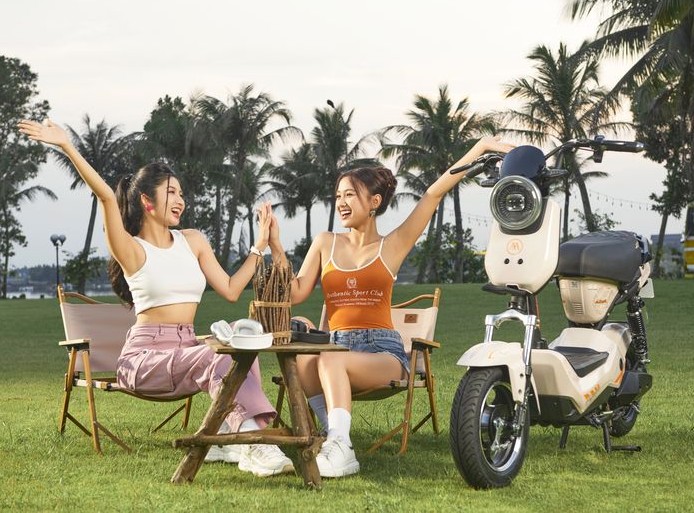 sửa xe điện tại nhà ở Tân Uyên