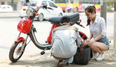 Học sửa xe điện tại Tuyên Quang (khu vực Tuyên Quang – Hà Giang) có tiềm năng không?