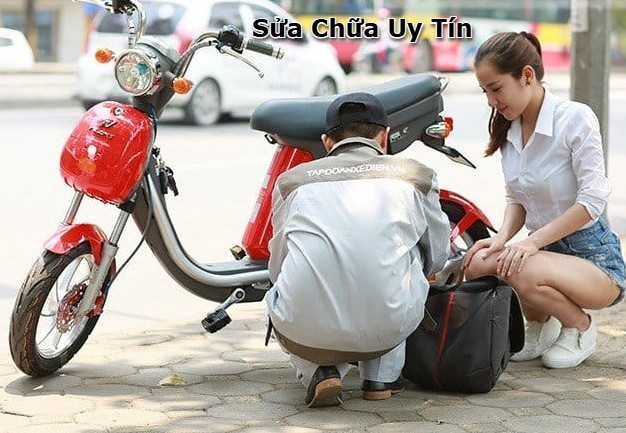 Kiểm tra miễn phí, bắt bệnh và báo giá công khai, minh bạch trước khi sửa