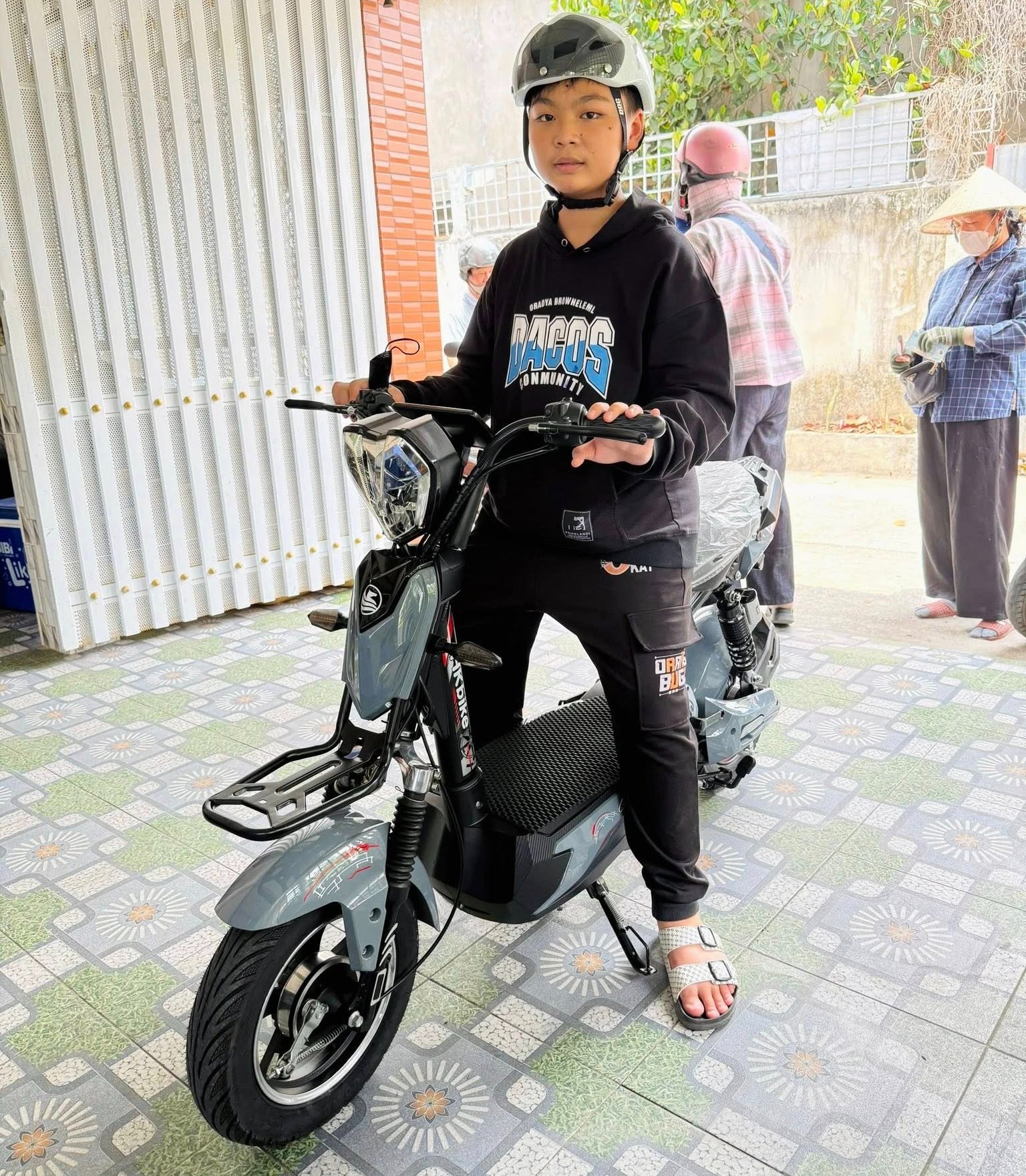Xe đạp điện PEGA dùng pin LFP đang trở thành xu hướng mới nhờ khả năng tiết kiệm và độ bền vượt trội