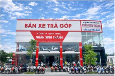 Nhân Sinh Thành | Đa Dạng Giải Pháp Di Chuyển Cho Người Dùng Hiện Đại