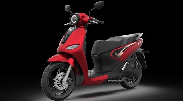 Xe máy điện VinFast Kyo giá bao nhiêu? Mua ở đâu uy tín?
