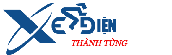 Xe Điện Thành Tùng